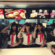 Illustration for article titled McDonald's Serves Up Cosplay in Taiwan